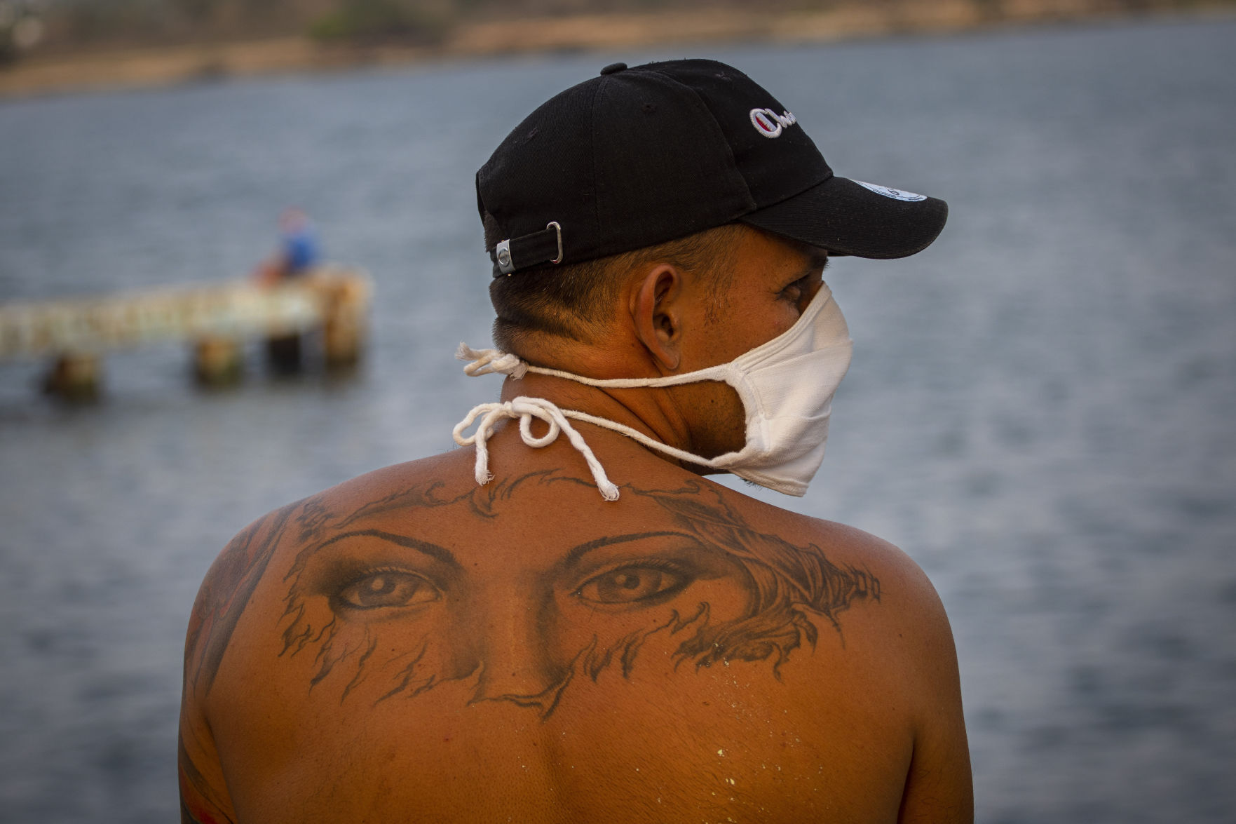 APTOPIX Virus Outbreak Cuba